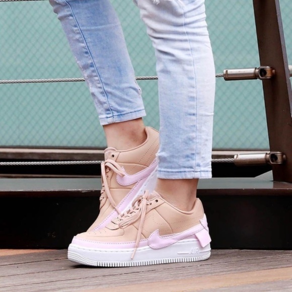 Nike Air Force 1 Jester XX Women's Shoes NWT Nike Air Force 1 Jester XX Women's Shoes NWT